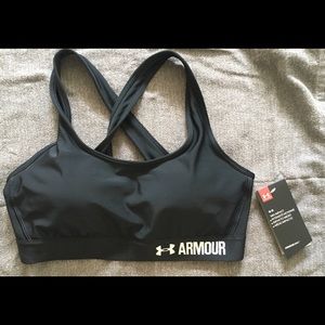 Under Armour Sports Bra